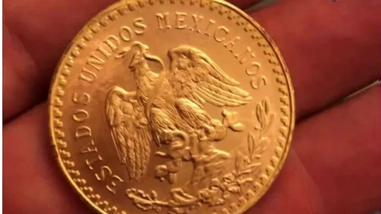 POLICIA FEDERAL apreende moedas de Ouro e bolsa de R$50mil na casa de doleiro na operação Patrón