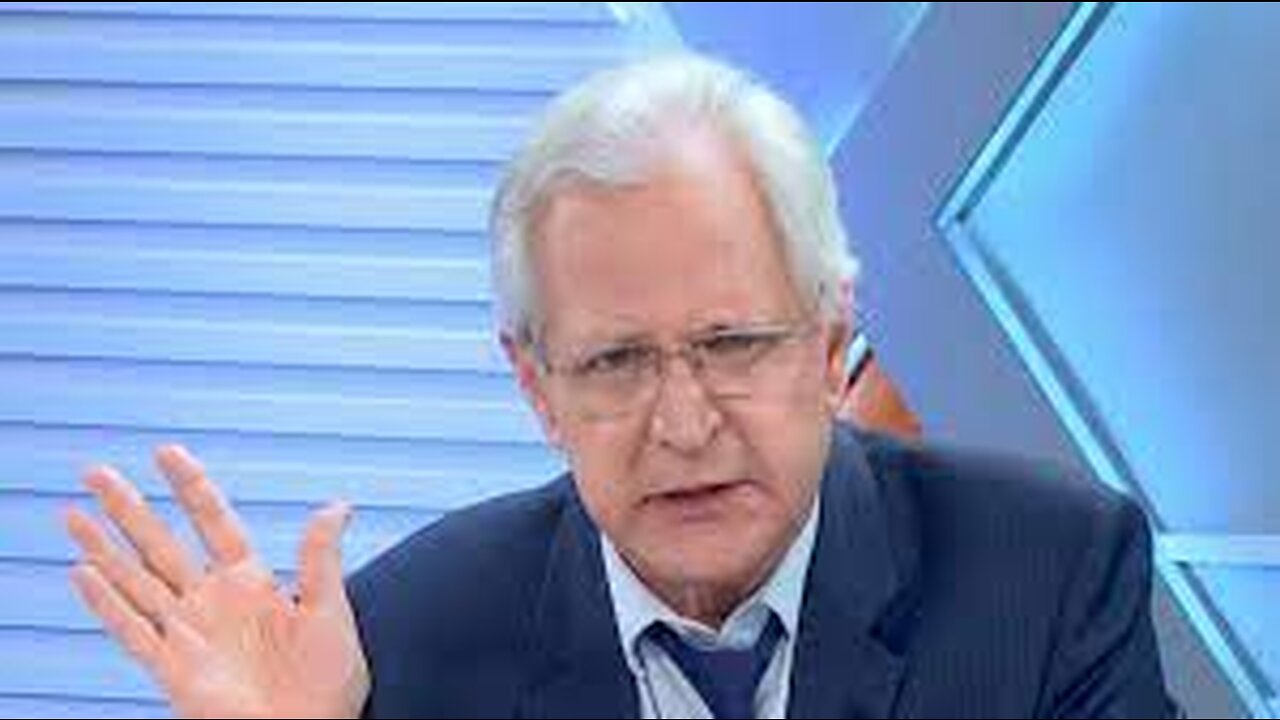 TV_NORDESTE NEWS = O JORNALISTA AUGUSTO NUMES ACUSA FOR/MALMENTE