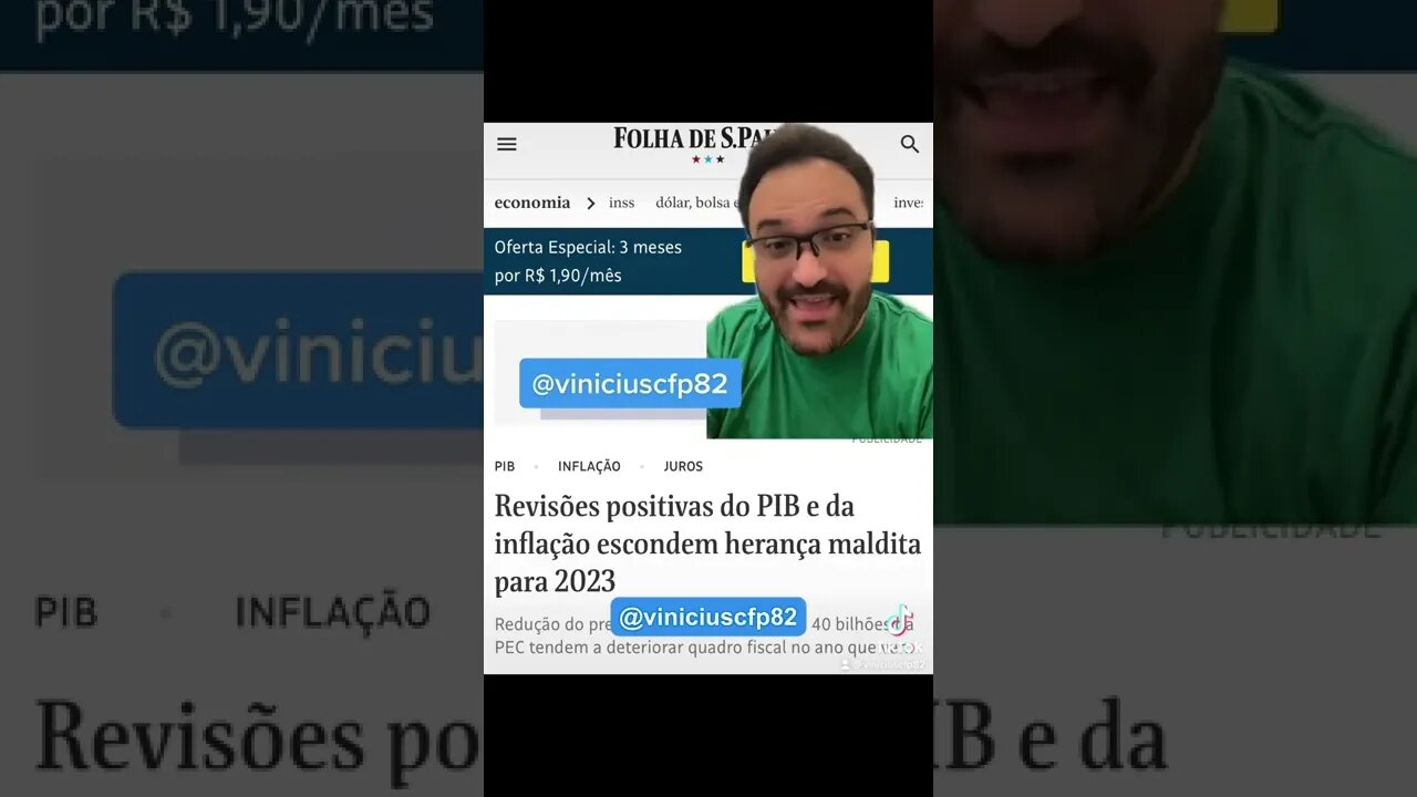 MILITÂNCIA! Imprensa segue espancando a realidade e torcendo contra o Brasil.
