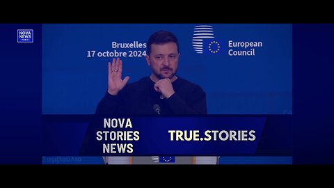 "Planul Victoriei" al lui Zelensky: NATO și rachete cu rază lungă