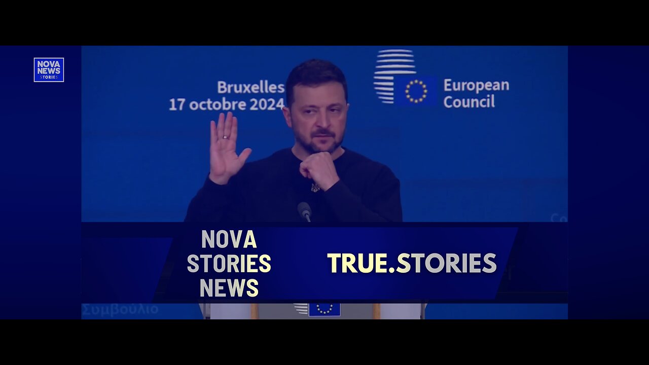 Planul VICTORIEI lui Zelensky: NATO în Ucraina și rachete cu rază lungă contra Rusiei