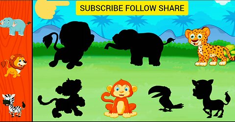 kids video games for jangal games video animation ll