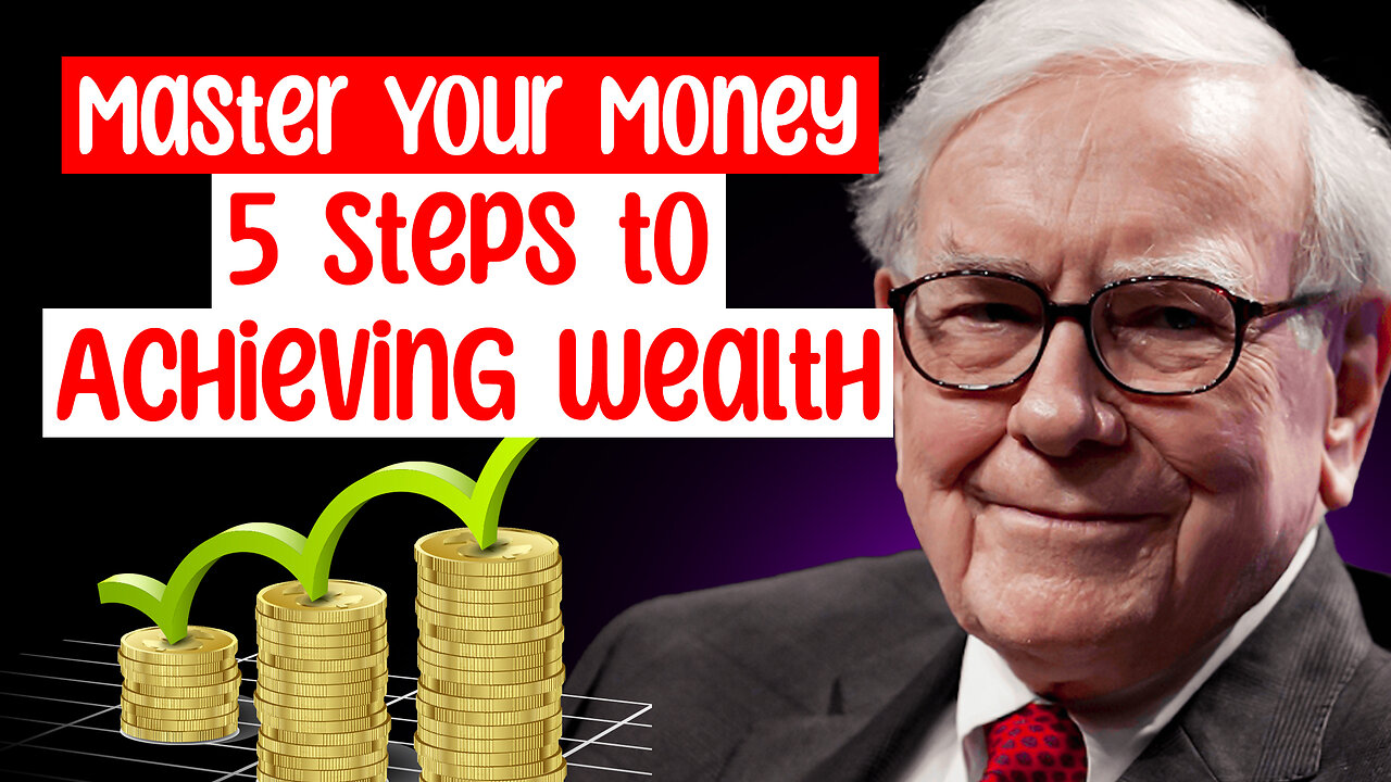 Multiply Your $5000 in 2023: Warren Buffett's Investment Guide