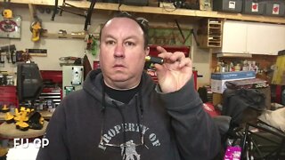 Chicago Pneumatic - Your Service Sucks RANT