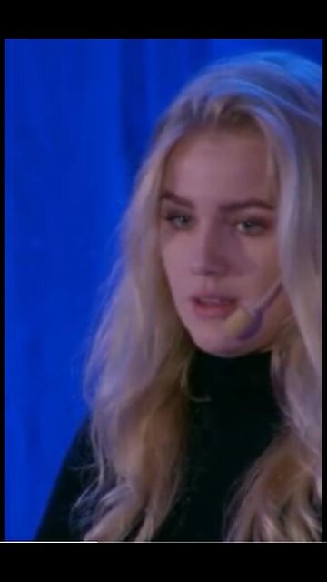 Eva Vlaardingerbroek: You’re next, We’re all next. Don’t think they won’t do it to you.