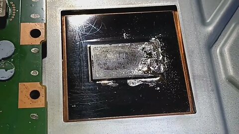 Liquid Metal Displacement Disaster PS5 HDMI Port Replacement Service - (5145)