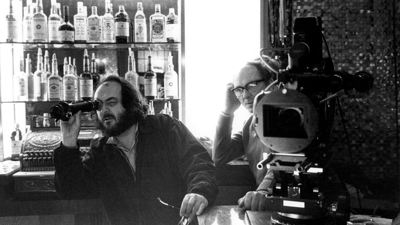 A STANLEY KUBRICK VIDEO TRIBUTE