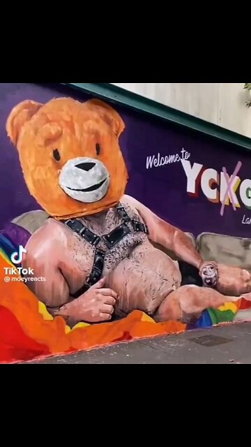 They Won't Stop! They're After Your Kids!