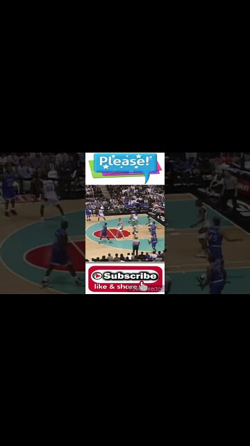 PENNY HARDAWAY NBA HIGHLIGHTS 8