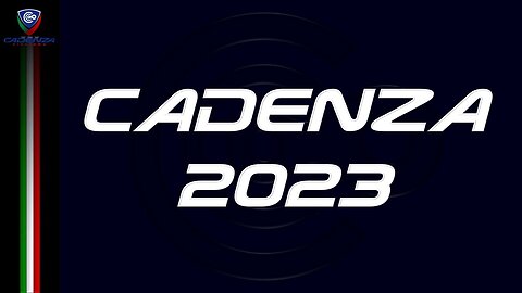 Cadenza Ciclismo - Planos 2023