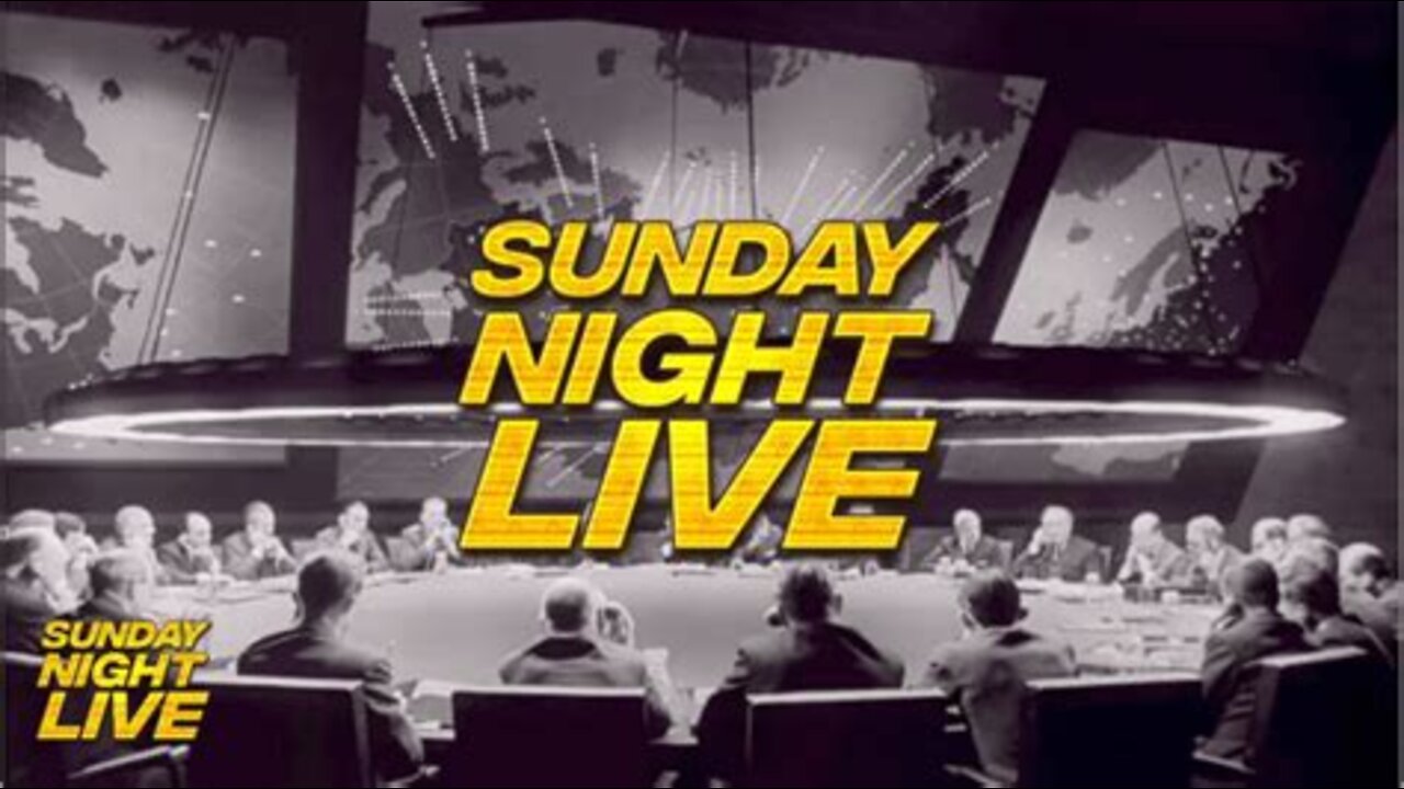 Sunday Night Live With Owen Shroyer- FULL SHOW 01-30-2022 Trudeau Is "Hidin Like Biden"