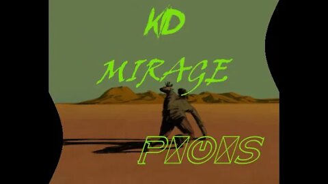 MIRAGE ~ KID, POS