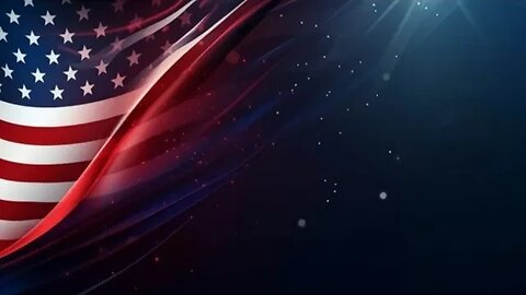 Happy Independence Day From The Void! | July Fourth 2023 Livestream