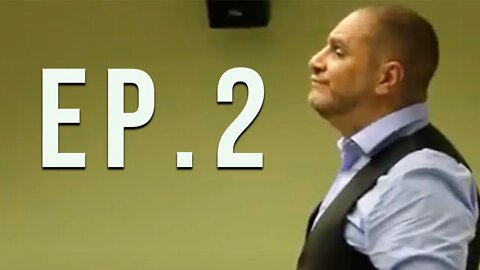 El canal de Claudio Álvarez EP.2