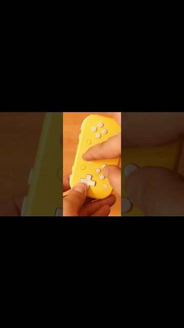 8BitDo LITE Controller Quick Look! #SHORTS