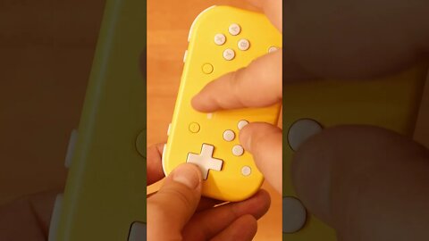 8BitDo LITE Controller Quick Look! #SHORTS