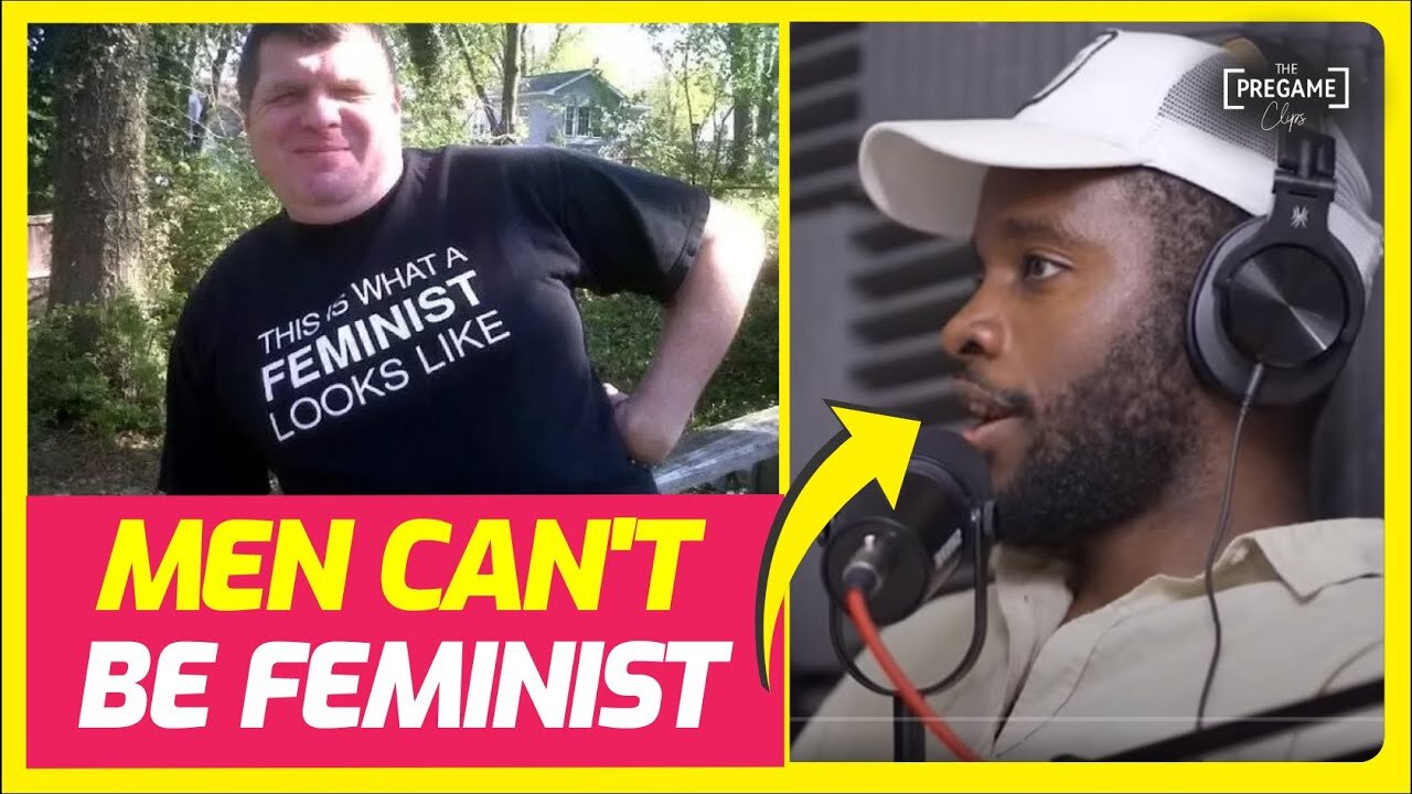 Do MEN do this to GET WOMEN