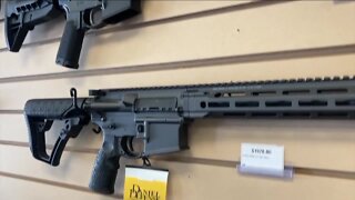 Local business cuts ties with companies that sell weapons