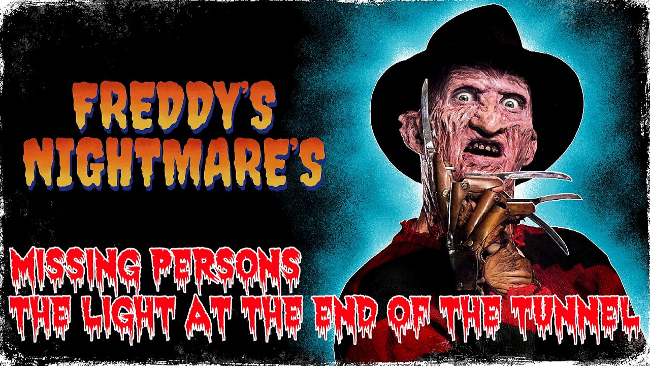 'Freddy's Nightmare's: A Nightmare on Elm Street Series' - EP 19 & 20 REACTION/REVIEW