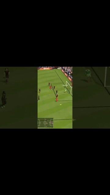 se liga nessa jogada genial do Messi