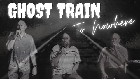 Ghost Train To Nowhere | Lost Dogs cover