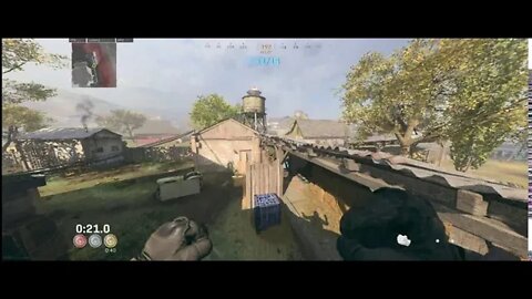 Modern Warfare - Risky Parkour [GOLD]