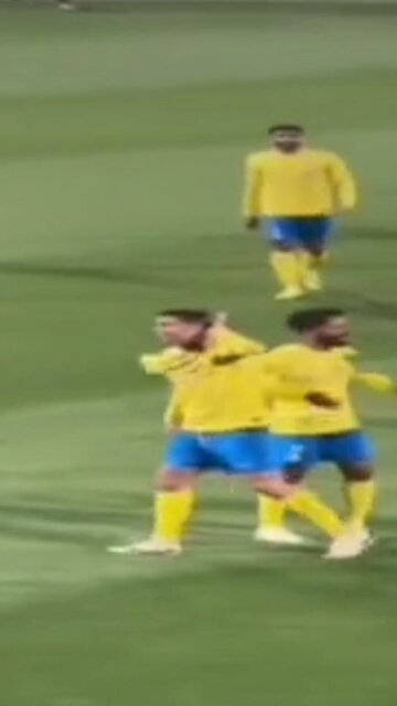 Cristiano Ronaldo 💀 🤯