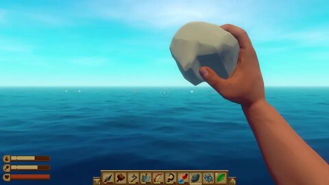 Raft - Família à Deriva - Parte 41