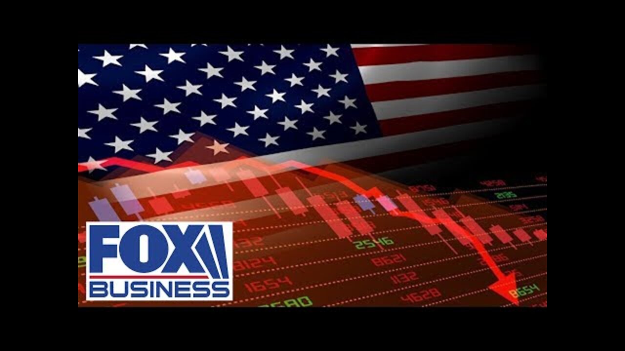Money Matters - The Market Down