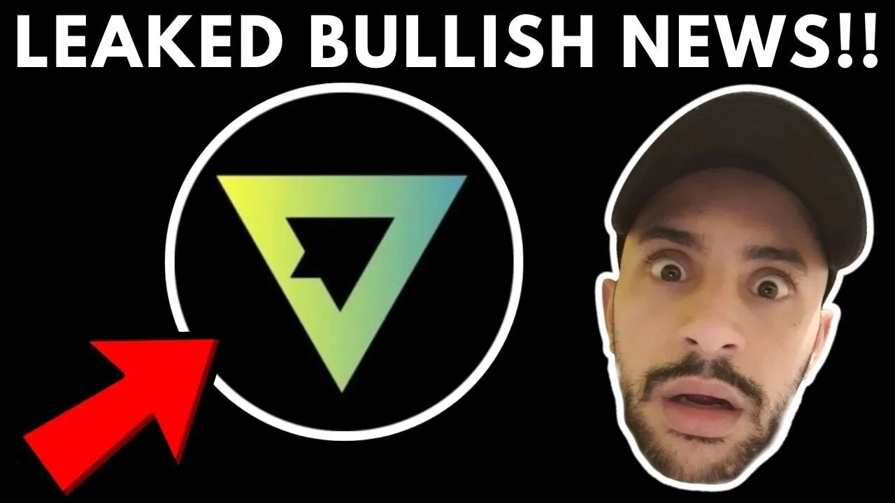 VLAUNCH | LEAKED BULLISH NEWS!!!!! | VPAD TOKEN