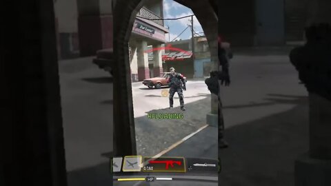 Call of Duty ölüm