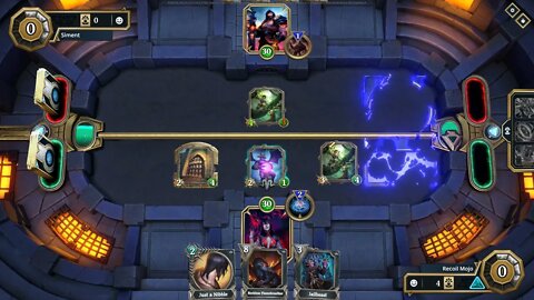 Gods Unchained Weekend Ranked Games Desktop 2022 02 23 19 54 10 25