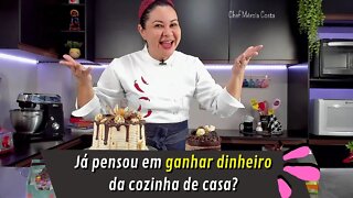 Que tal ganhar dinheiro trabalhando em casa?