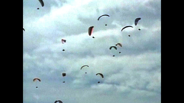 Mexican Paragliding Open