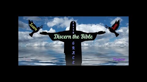 Daily Bible Verse Commentary - Romans 8:29 (Part 2)