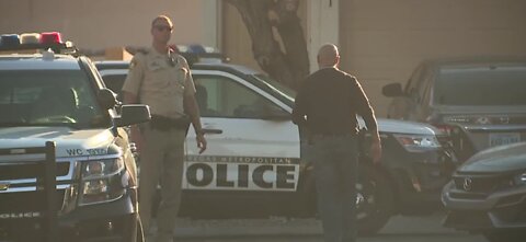 No arrests made so far in double homicide in northwest valley