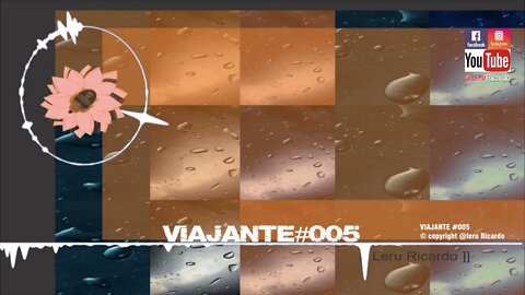 VIAJANTE 005