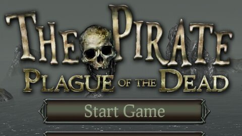 The pirate of Caribbean dead plague first mission