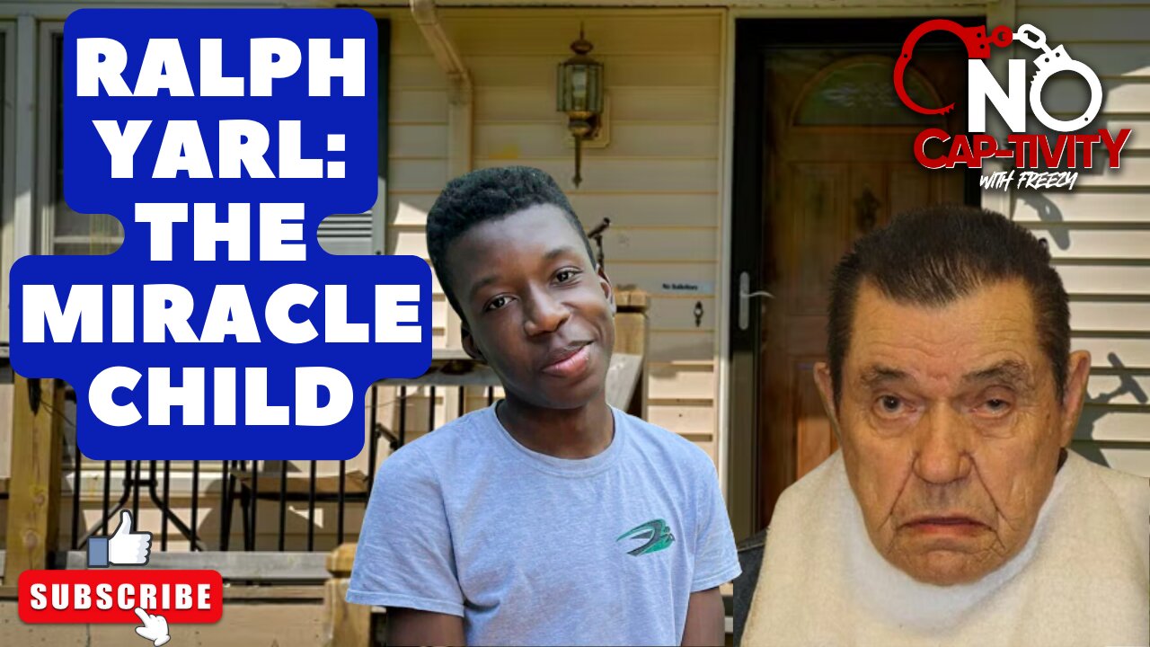 Racist White Man Shoots 16 Year Old Black Boy In The Head