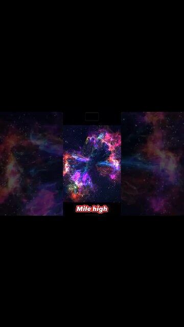 This Only happens once Every 250,000 Years!