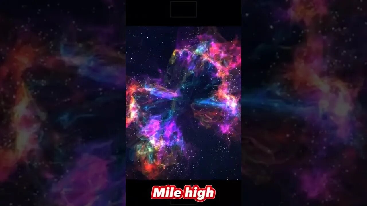 This Only happens once Every 250,000 Years!