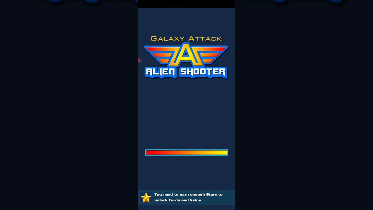 GALAXY ATTACK ALIEN SHOOTER - LEVEL 50 MEDIUM