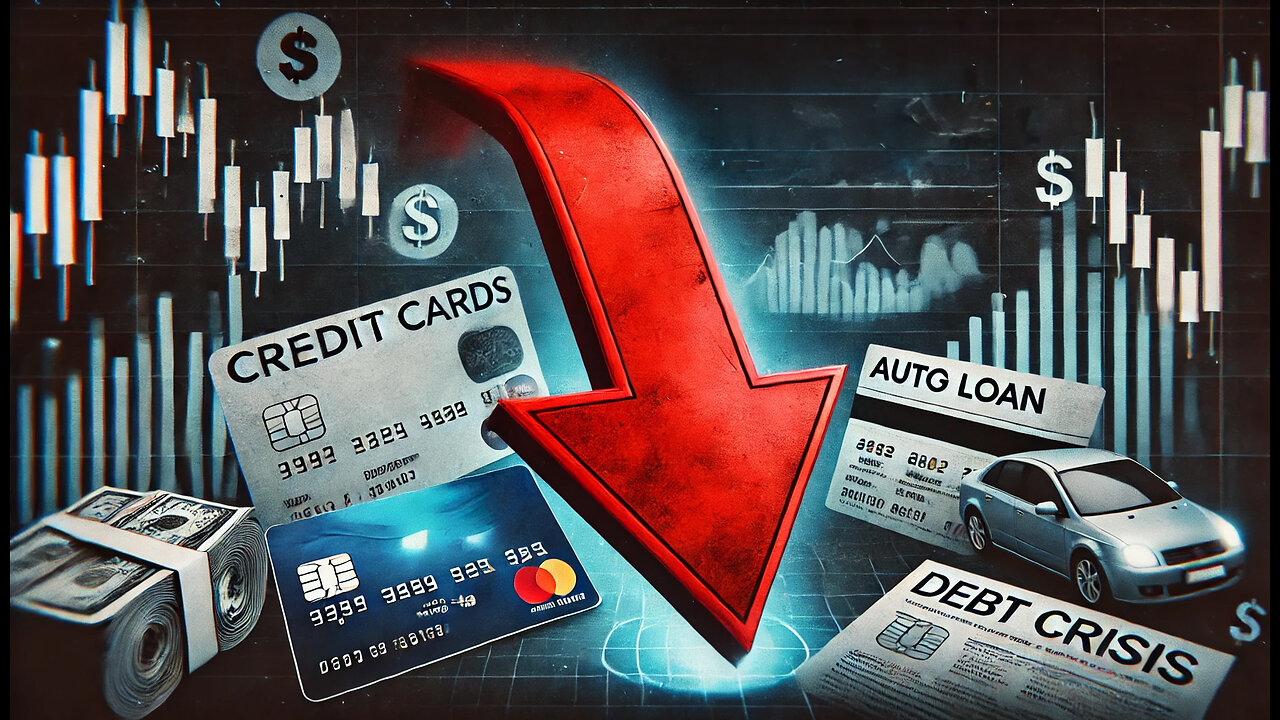 Will Ignoring America's Debt Problem Make It Disappear?