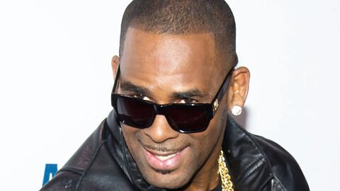 R. Kelly sentenced to 30 years (Trapped In The Closet 30)