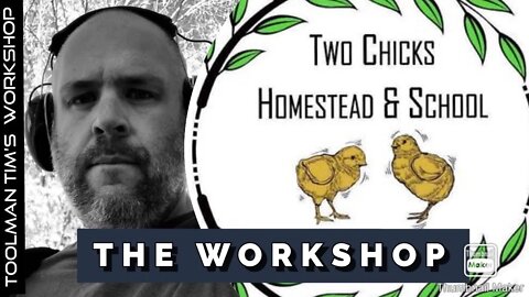 COMMUNITY MEMBER SPOTLIGHT: TWO CHICKS HOMESTEAD NATE & ERIN