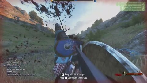 Bannerlord mods that made me rewatch Ironclad