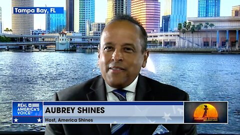Shines: Leftists Love Their Agenda More Than They Love The Freedom Of This Country