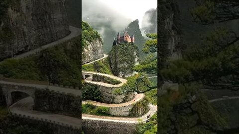 Amazing video views