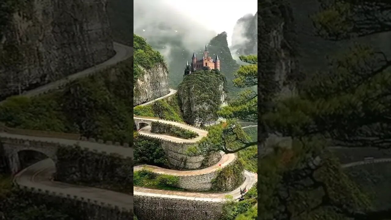 Amazing video views