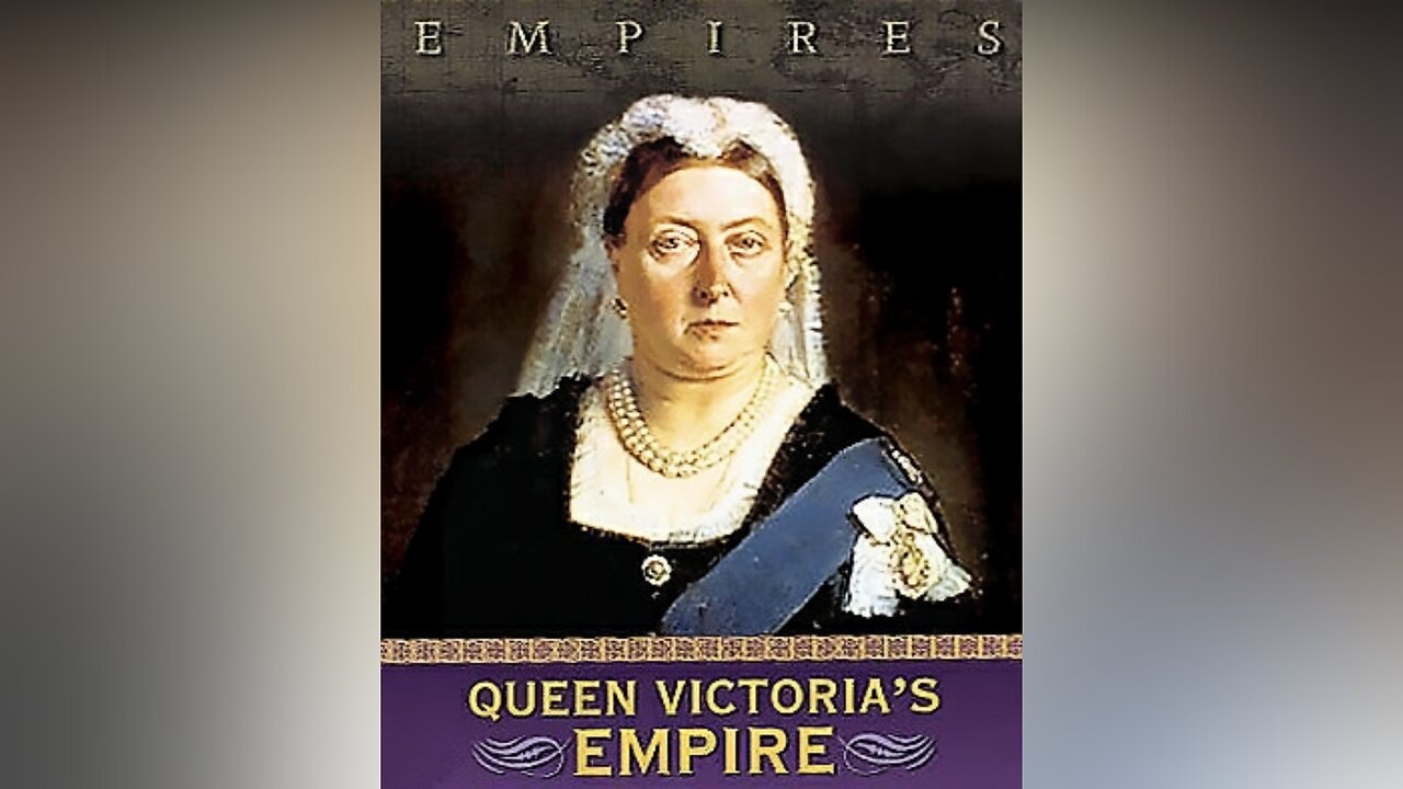 Queen Victoria's Empire: Passage to India (Episode 2)